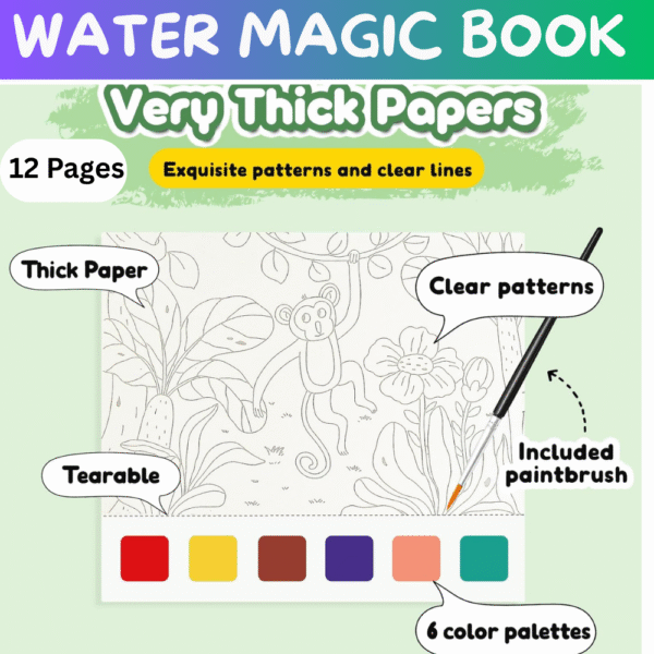 Utsub Magic Theme Return Gifts| Set of 6 | 36 Pcs - Image 5