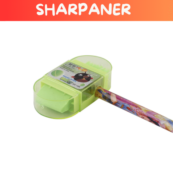 Utsub Art Set for Kids Drawing & Coloring Kit | Set of 6 | 24 Pcs - Image 5