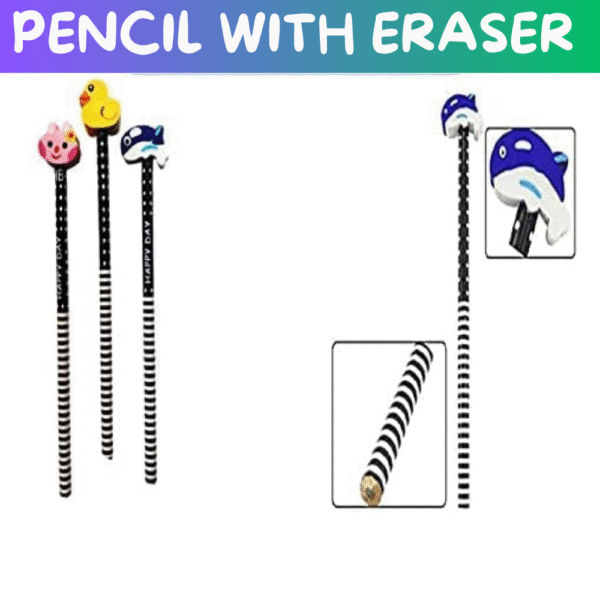 Utsub Cartoon Theme Return Gifts | Set of 6 | 36 Pcs - Image 4