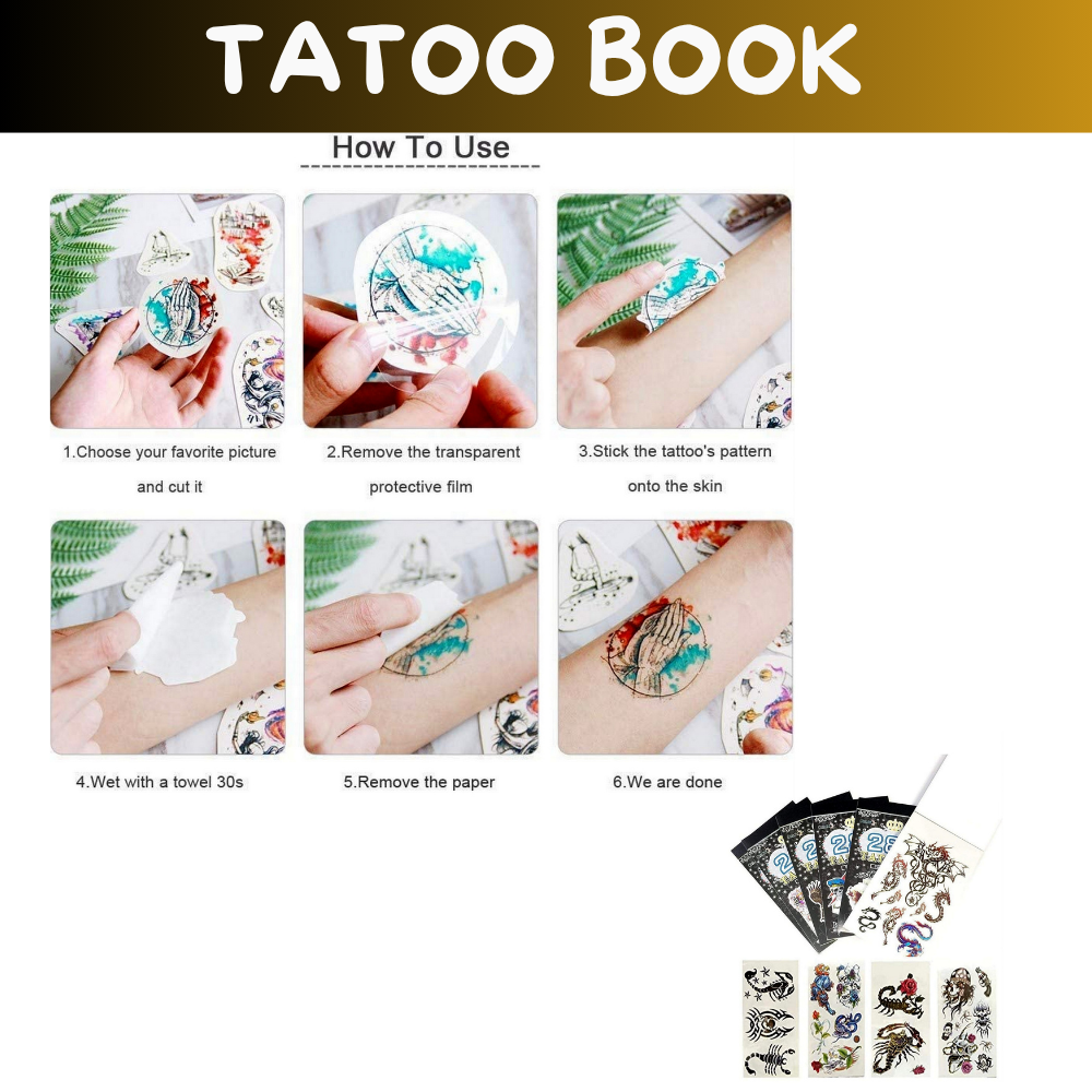 Utsub Smart Kids Theme Return Gifts | Set of 6 | 36 Pcs - Image 3