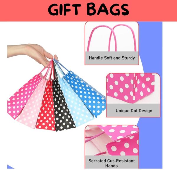Utsub Emoji Return Gift Combo – 36 Pcs for 6 Kids | Smiley Theme Party Favors - Image 5