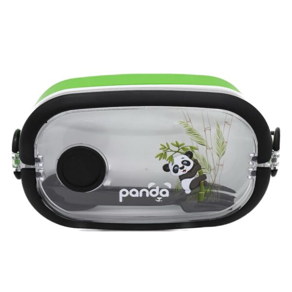Lunch Box for Kids, Boys & Girls, Tiffin Box for School - Image 2