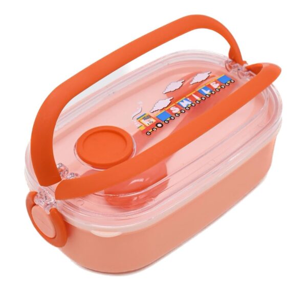 Lunch Box for Kids, Boys & Girls, Tiffin Box for School - Image 5