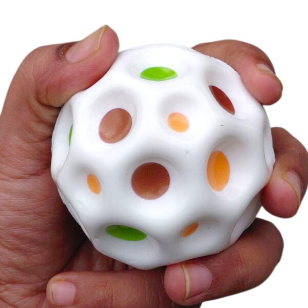 MOON BALL FOR KIDS PACK OF 2 - Image 3