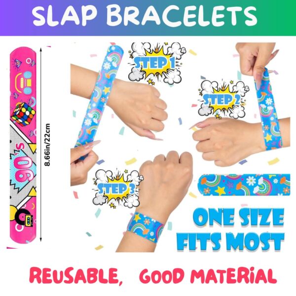 Mega Magic Return Gift Set for Kids – 36 Pcs Stationery & Fun Toys (Set of 6) - Image 3