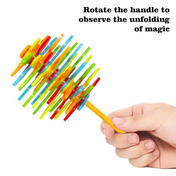 Utsub Candy Flower Toys – Sweet Surprise for Kids! - Image 2