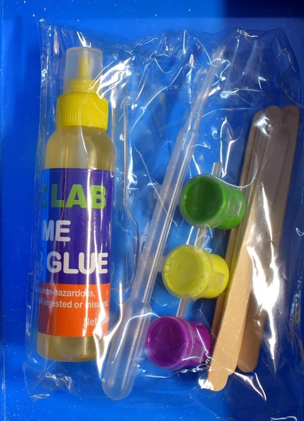 SLIME LAB FOR JUNIOR - Image 3