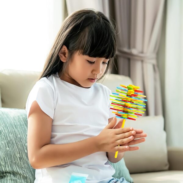Utsub Candy Flower Toys – Sweet Surprise for Kids! - Image 4