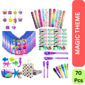 70 Pcs Super Magic theme Return Gifts