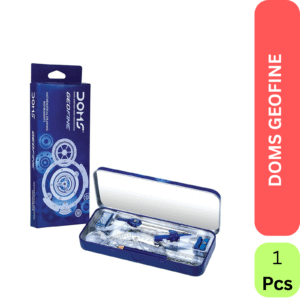 DOMS GEOFINE GEOMETRY BOX