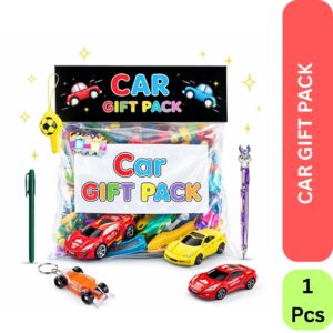 Car Gift Pack Birthday Return Gifts for Kids |